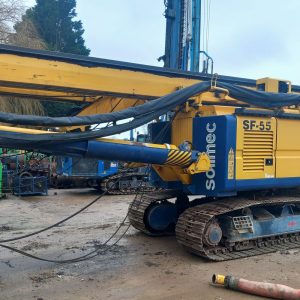 Soilmec SF-55 (1)