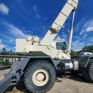 Terex RT450 (1)