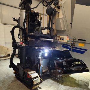 Wirtgen W 100 CFi (3)