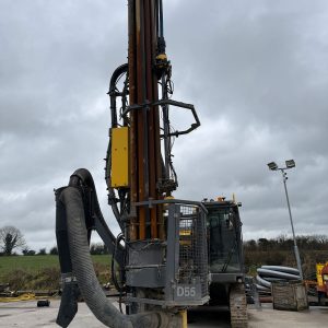 Atlas Copco FlexiROC D55-10SF (1)