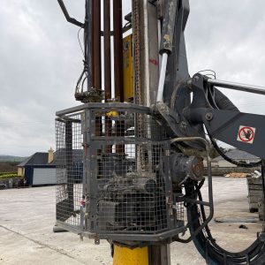 Atlas Copco FlexiROC D55-10SF (2)