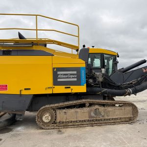 Atlas Copco FlexiROC D55-10SF (7)