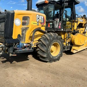 CAT RM400 (10)