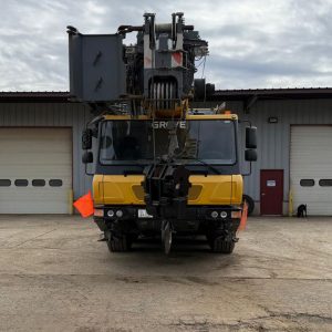 Grove GMK 4100B (11)