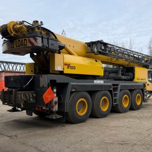 Grove GMK 4100B (7)