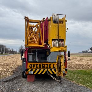 Liebherr LTM 1100 4.2 (1)