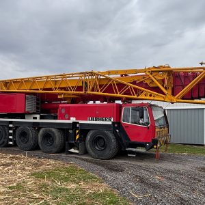 Liebherr LTM 1100 4.2 (2)