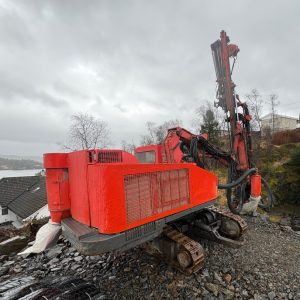 Sandvik DX780 (8)