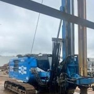 Soilmec SR-45 (2)