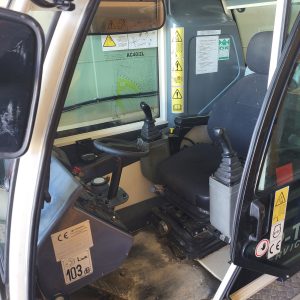 Terex AC40.2l 3