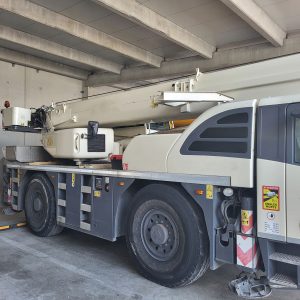 Terex AC40.2l
