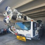 Terex AC40