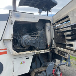 Wirtgen W130F (6)