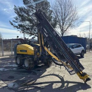 Atlas Copco FlexiROC T15 (1)