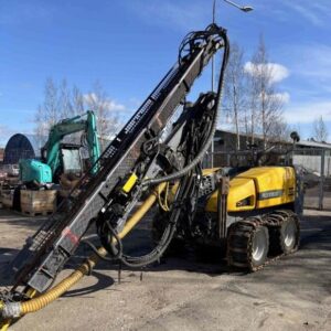 Atlas Copco FlexiROC T15 (2)