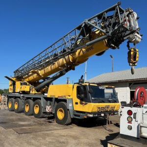 Grove GMK 5275 (2)