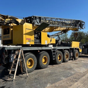 Grove GMK 5275 (3)