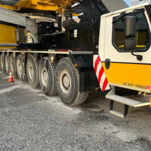 Liebherr LG1750 (2)