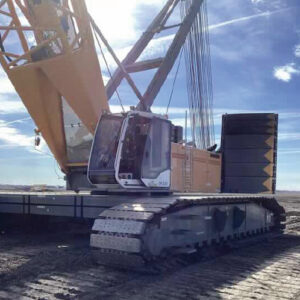 Liebherr LR 1300 (1)
