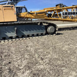 Liebherr LR 1300 (14)