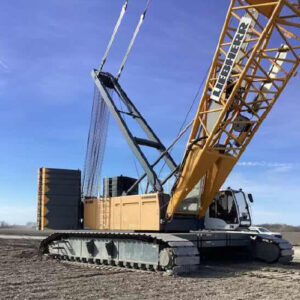 Liebherr LR 1300 (6)