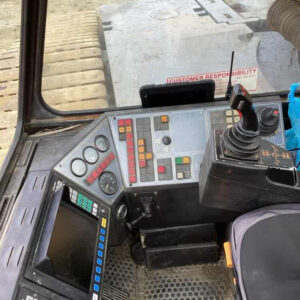Liebherr LR 1400 (1)