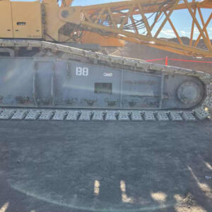 Liebherr LR 1400 (1)