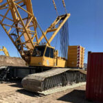 Liebherr LR 1400 (2)