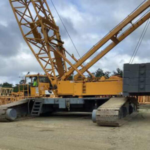 Liebherr LR 1400 (3)