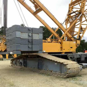 Liebherr LR 1400 (4)