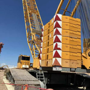 Liebherr LR 1400 (4)