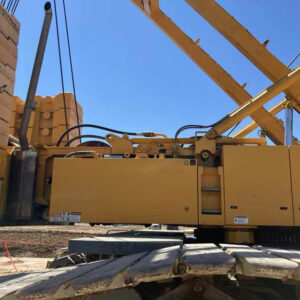 Liebherr LR 1400 (5)