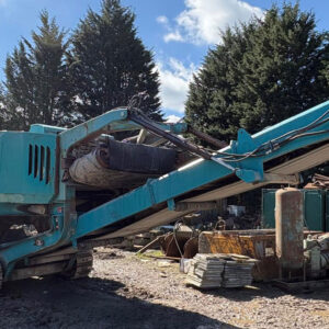 Powerscreen XR400S (2)