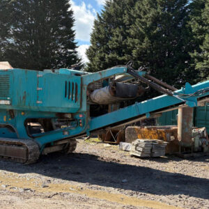 Powerscreen XR400S (4)