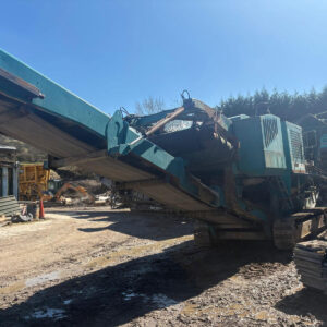Powerscreen XR400S (5)