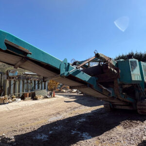 Powerscreen XR400S (7)