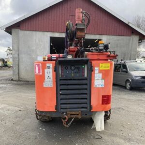 Sandvik Commando DC125R (3)