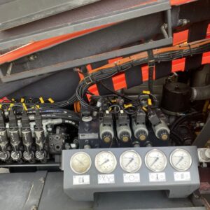 Sandvik Commando DC125R (7)