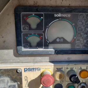 Soilmec SM8 (2)