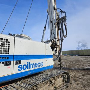 Soilmec SR-20 (5)