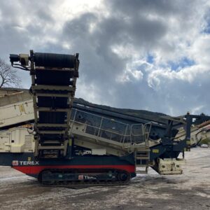 Terex Ecotec TRS 550 (3)