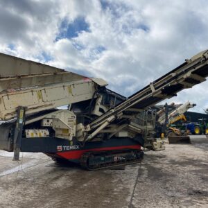 Terex Ecotec TRS 550 (4)