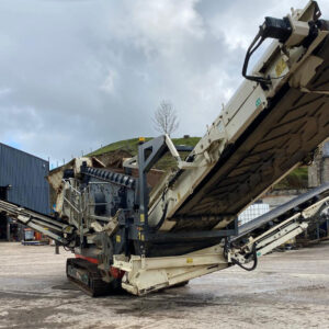 Terex Ecotec TRS 550 (6)