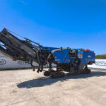 Wirtgen W 210 I 1