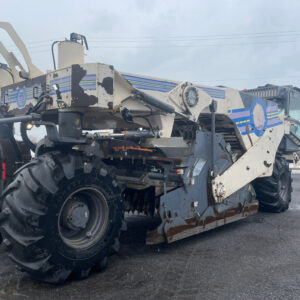 Wirtgen WR 2400 (3)