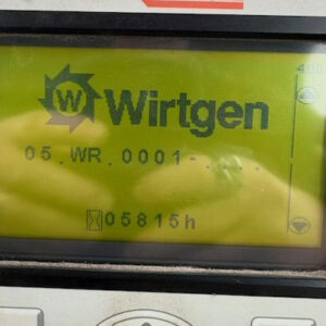 Wirtgen WR 2400 (5)