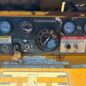 Gomaco Commander III (8)