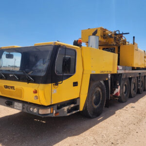 Grove GMK 5275 (5)