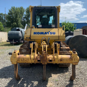 Komatsu D65EX-15 (1)