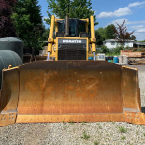 Komatsu D65EX-15 (3)